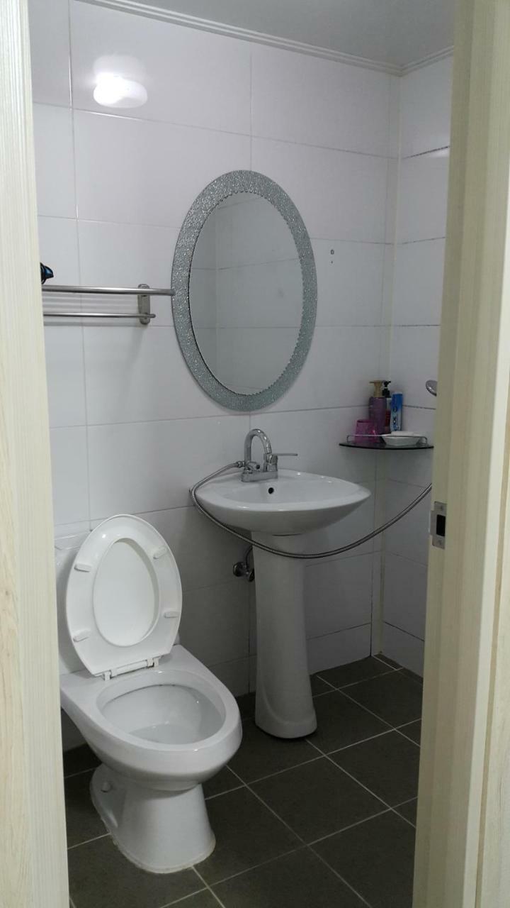 Kangguan Guesthouse Tongyeong Zewnętrze zdjęcie
