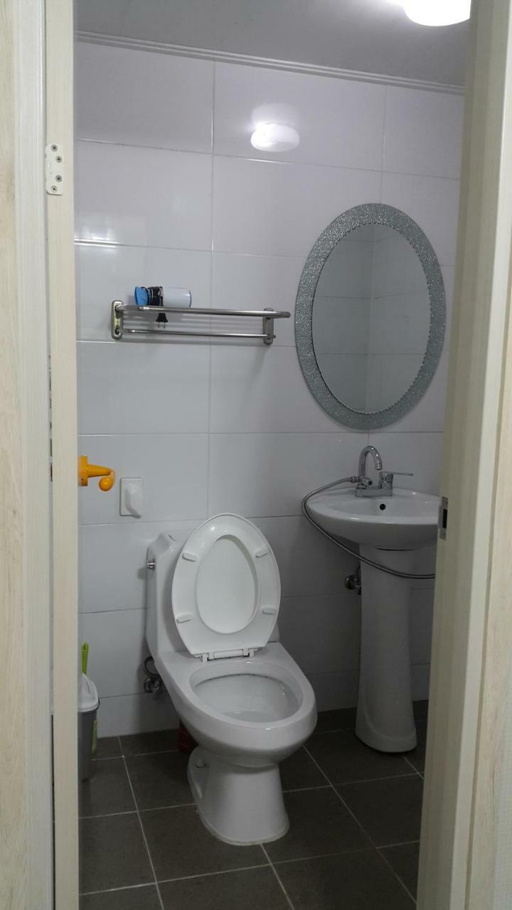Kangguan Guesthouse Tongyeong Zewnętrze zdjęcie