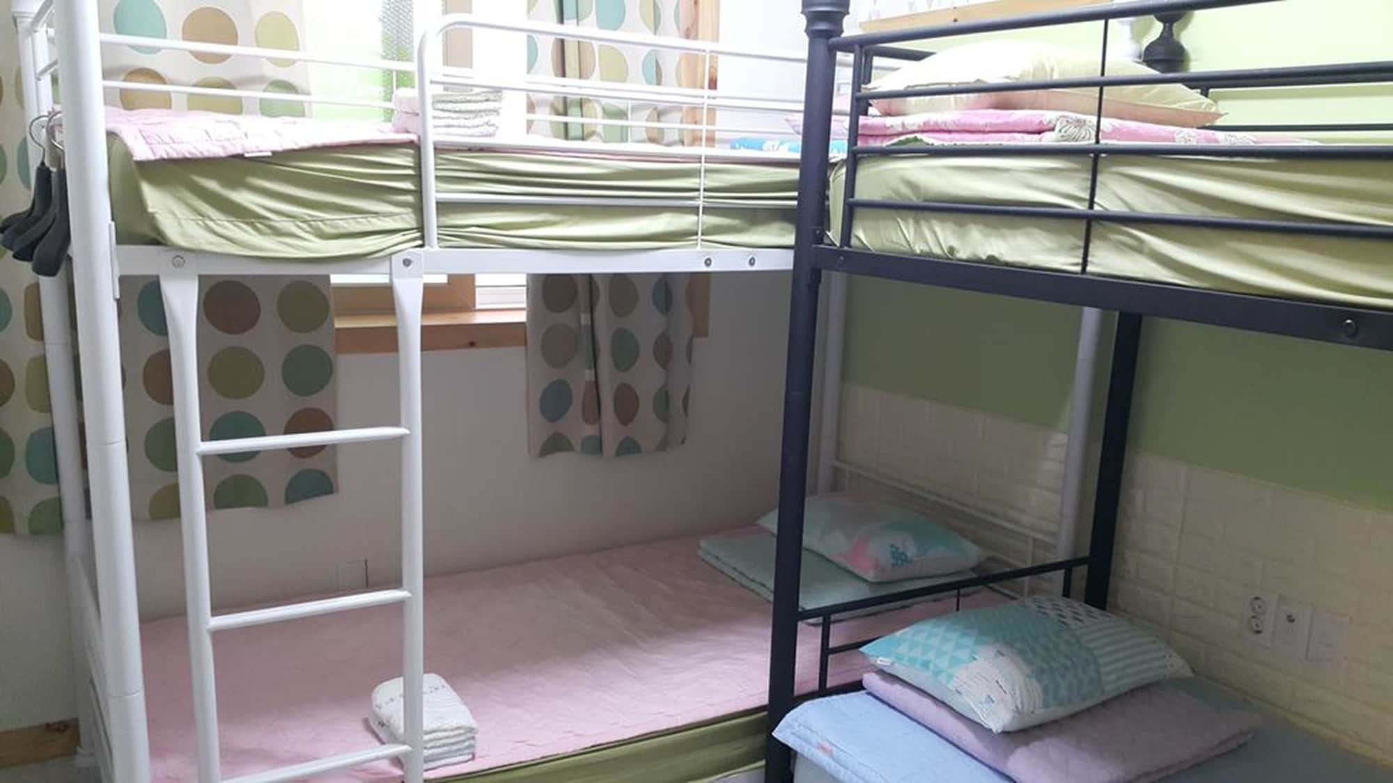 Kangguan Guesthouse Tongyeong Zewnętrze zdjęcie