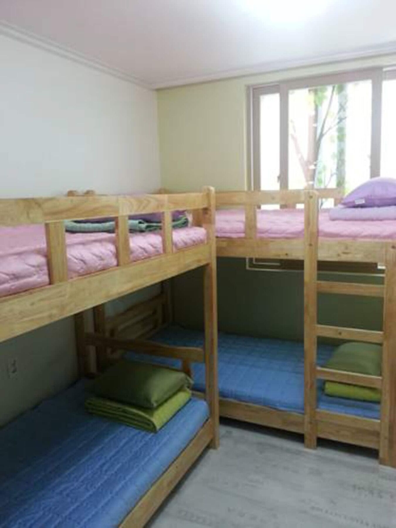 Kangguan Guesthouse Tongyeong Zewnętrze zdjęcie